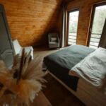 Twin Cabins Vârfu Dealului