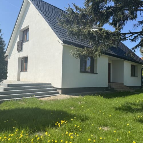 Cały dom 6-osobowy cały dom Przyjemny wystrój wnętrz