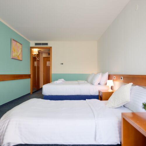 Family Triple Room