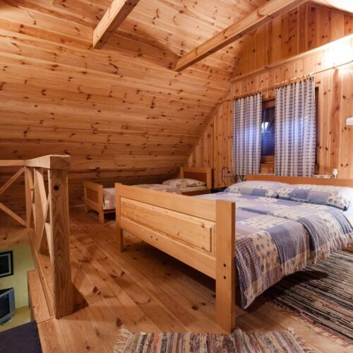 Apartament cu 1 camera pentru 4 pers. A-20718-c