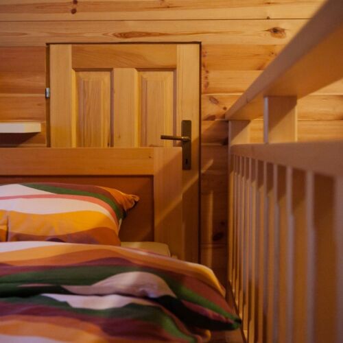 Apartament cu 1 camera pentru 4 pers. A-20718-d