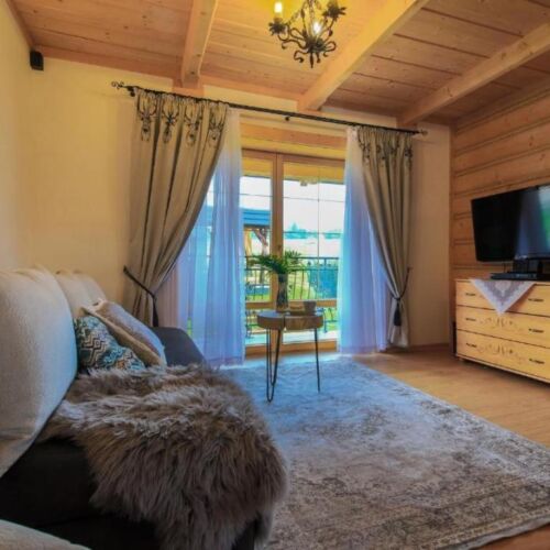 Ferienhaus (Zusatzbett möglich)