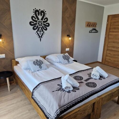 Deluxe Balcony Triple Room