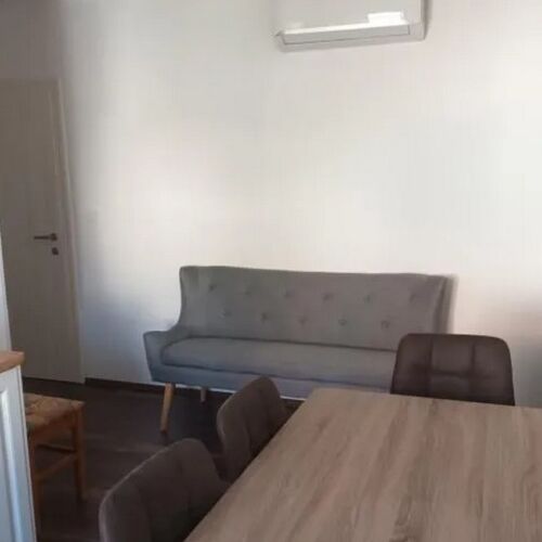 Apartament 4-osobowy z klimatyzacją z widokiem na morze z 2 pomieszczeniami sypialnianymi A-24342-b