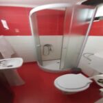 Suita cu 2 camere pentru 4 pers.