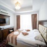 Hotel Marina Bay Mamaia Nord