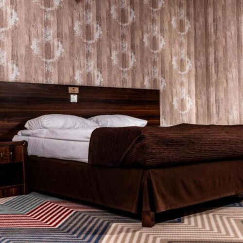 Doppelzimmer (Zusatzbett möglich)