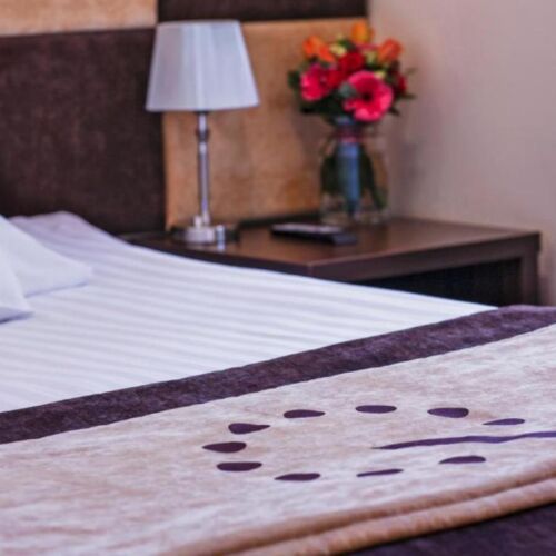 Pokój 1-osobowy Standard