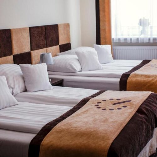 Pokój 6-osobowy Family