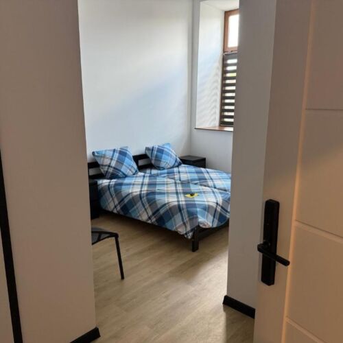 1-Zimmer-Apartment für 2 Personen