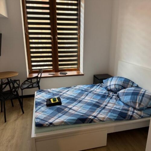 1-Zimmer-Apartment für 2 Personen