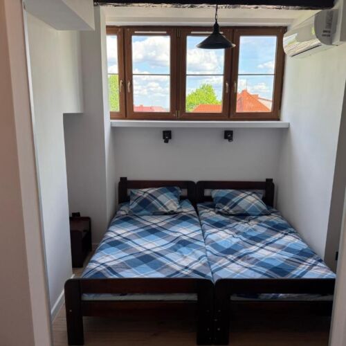 1-Zimmer-Apartment für 2 Personen