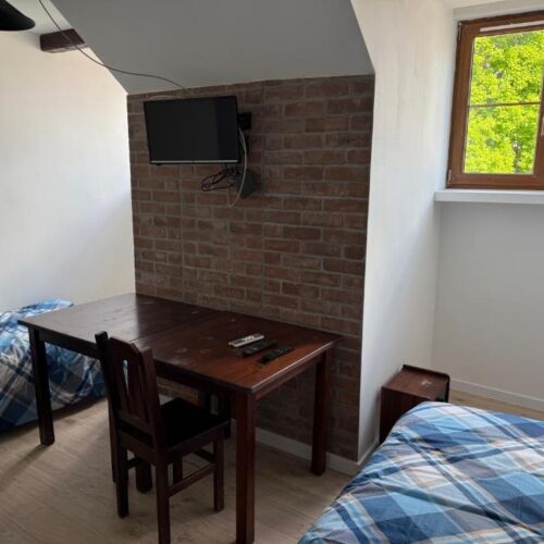 1-Zimmer-Apartment für 2 Personen