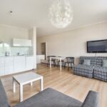 Apartamenty Sun & Snow Rezydencja Ustronie Morskie
