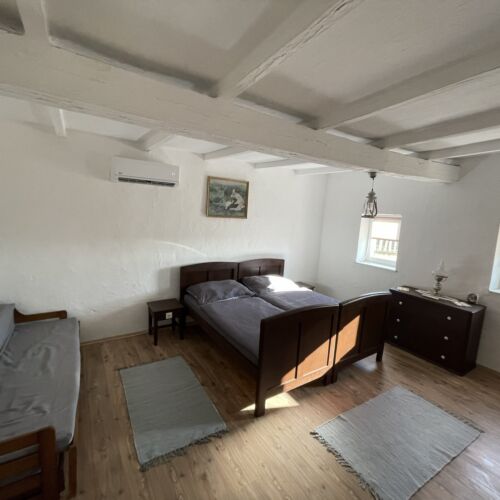 Farmhouse for 8 Persons