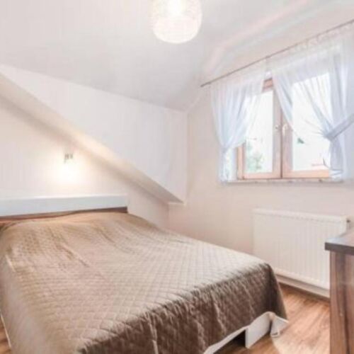 Studio Vierbettzimmer