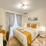 Sunrise Apartments City Center