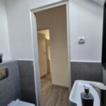 Apartament mansardă la mansardă cu 2 camere pentru 4 pers.