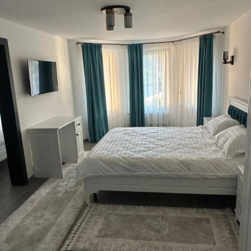 2-Zimmer-Apartment für 4 Personen