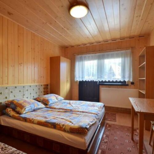 2-Zimmer-Apartment für 6 Personen