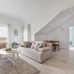Apartament 4-osobowy z 2 pomieszczeniami sypialnianymi