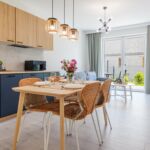 Apartament 3-osobowy z 2 pomieszczeniami sypialnianymi