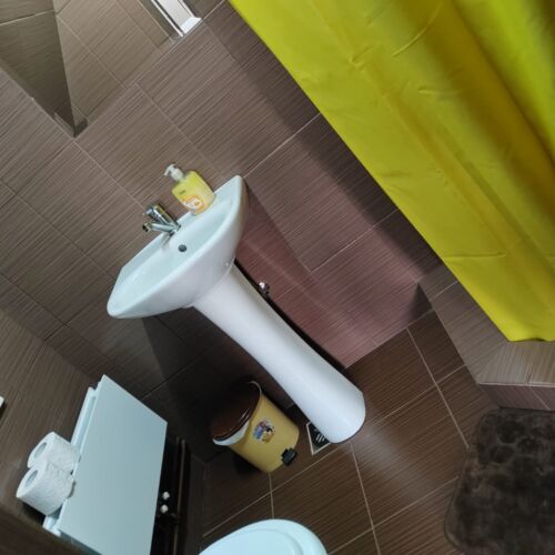 2-Zimmer-Apartment für 4 Personen