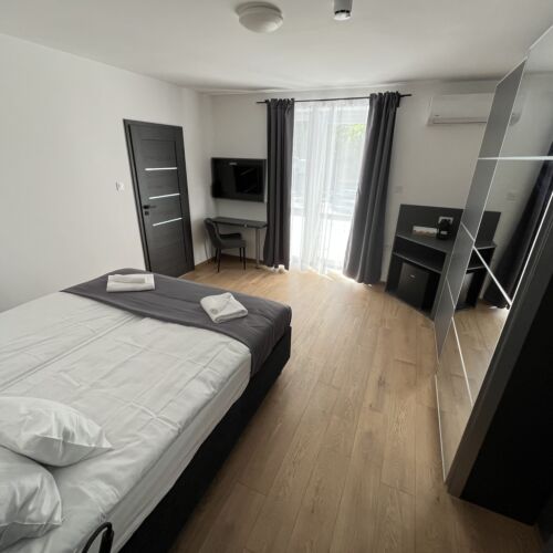 Pokój 2-osobowy Standard