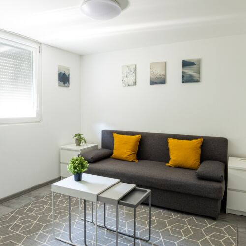 Panorama Ganzes Haus Ferienhaus (Zusatzbett möglich)