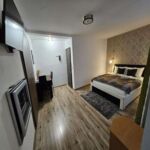 Apartament cu 1 camera pentru 2 pers.