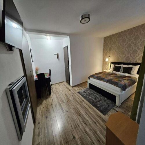 1-Zimmer-Apartment für 2 Personen