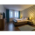 Apartment Queen Bridge Sibiu