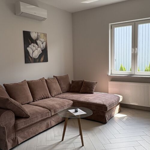 2-Zimmer-Apartment für 4 Personen Obergeschoss 