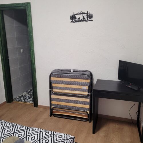 Ganzes Haus Familie Bauernhaus (Zusatzbett möglich)