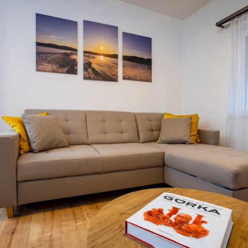 Ganzes Haus House mit Klimaanlage