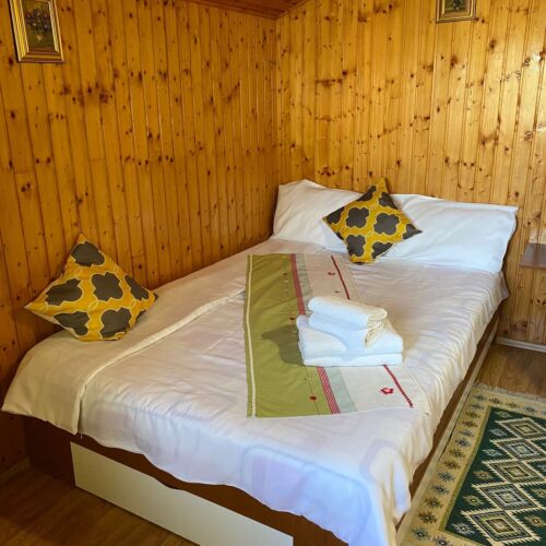 Pokój 2-osobowy z tarasem