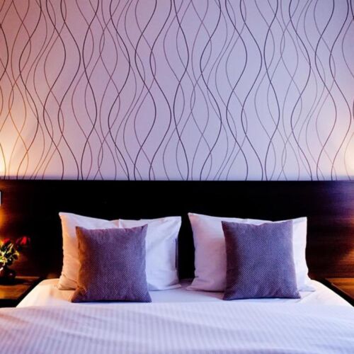 Pokój 1-osobowy Komfort