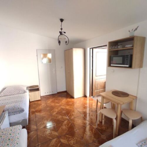 Cały dom 4-osobowy parterowy Standard