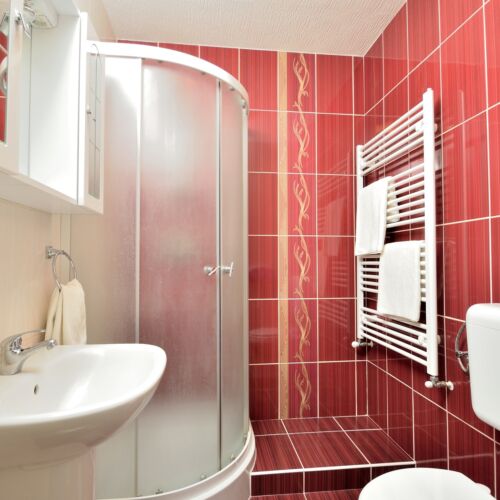 Pokój 2-osobowy na piętrze z klimatyzacją