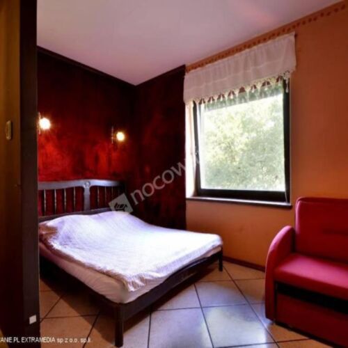 2-Room Apartment for 4 Persons