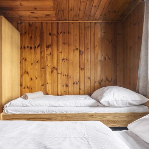 Pokój 2-osobowy  (możliwa dostawka)