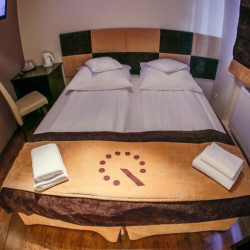 Pokój 1-osobowy Standard