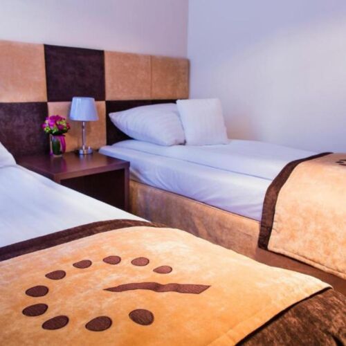 Pokój 3-osobowy Family