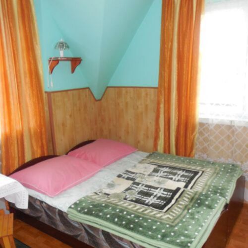 Pokój 3-osobowy na piętrze z widokiem na góry