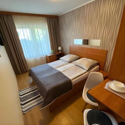 Pokój 2-osobowy z łazienką