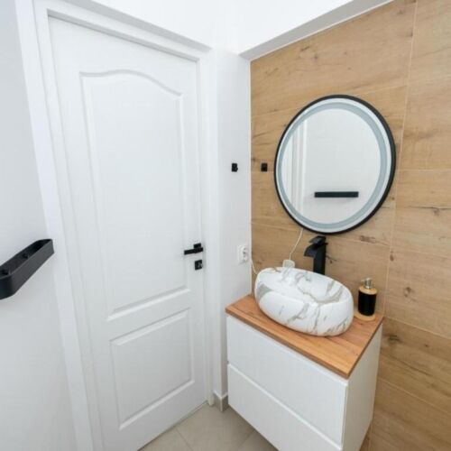1-Zimmer-Apartment für 2 Personen