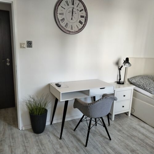 Pokoj pro 1 os. na poschodí 