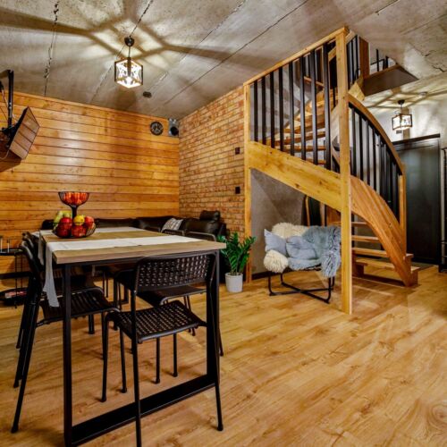 Superior Mountain View 3-Room Apartment for 7 Persons