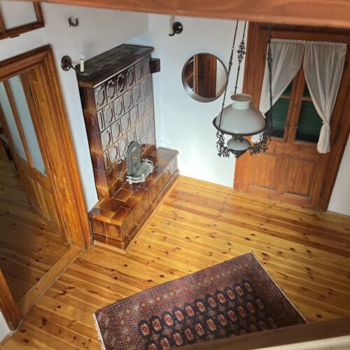 Rodinný Rolnický dům (jako celek) pro 6 os. celý Dům