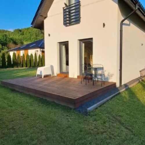 Holiday Home for 6 Persons